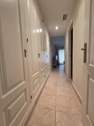 Ground Floor Apartment in Estepona
