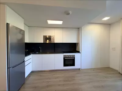 Ground Floor Apartment in Estepona
