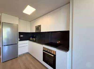 Ground Floor Apartment in Estepona