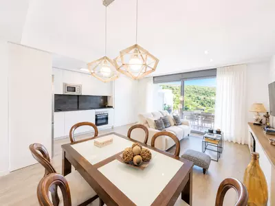 Ground Floor Apartment in Estepona