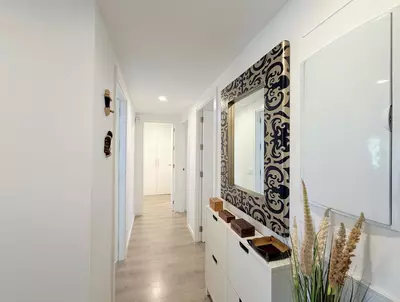 Ground Floor Apartment in Estepona