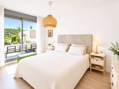 Ground Floor Apartment in Estepona