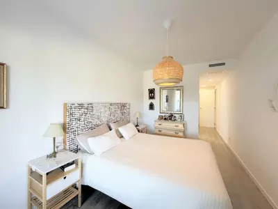 Ground Floor Apartment in Estepona