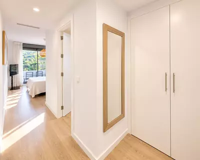 Ground Floor Apartment in Estepona