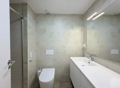 Ground Floor Apartment in Estepona