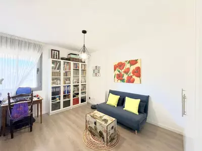 Ground Floor Apartment in Estepona