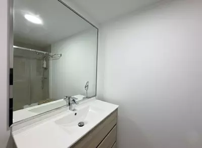 Ground Floor Apartment in Estepona