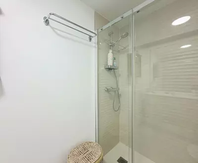 Ground Floor Apartment in Estepona