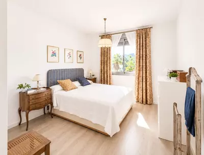 Ground Floor Apartment in Estepona