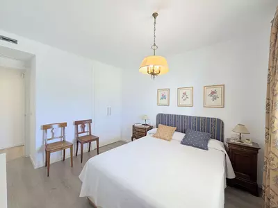 Ground Floor Apartment in Estepona
