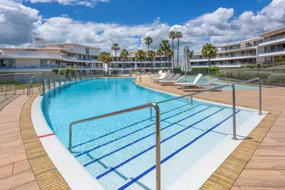 Penthouse in Estepona