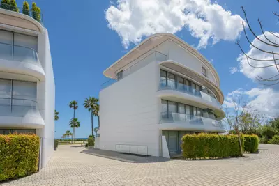 Penthouse in Estepona