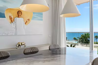 Penthouse in Estepona