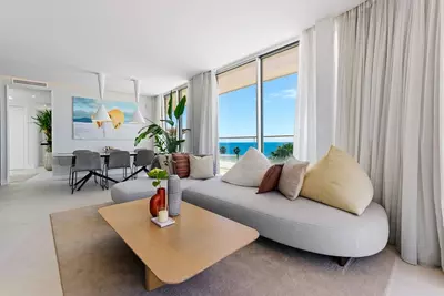 Penthouse in Estepona