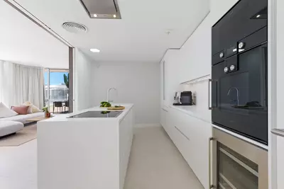 Penthouse in Estepona