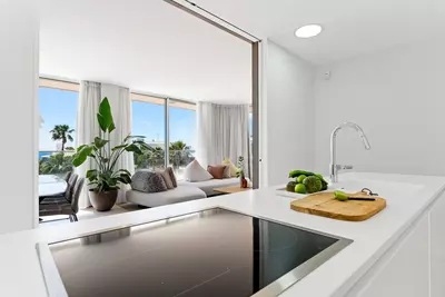 Penthouse in Estepona