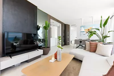Penthouse in Estepona
