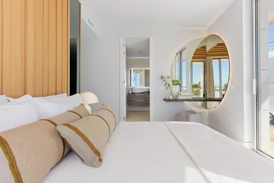 Penthouse in Estepona