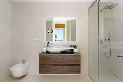 Penthouse in Estepona