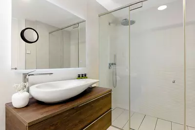Penthouse in Estepona