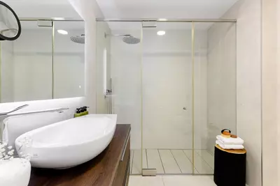 Penthouse in Estepona