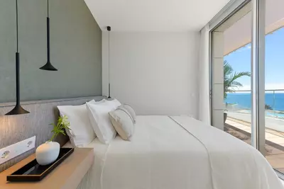 Penthouse in Estepona