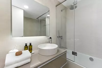 Penthouse in Estepona