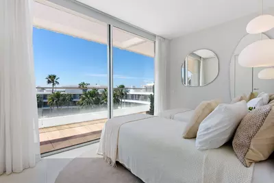Penthouse in Estepona