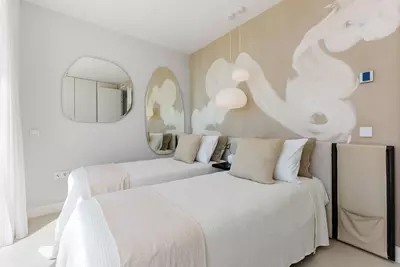 Penthouse in Estepona