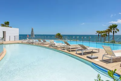 Penthouse in Estepona