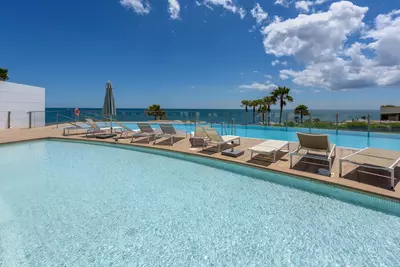 Penthouse in Estepona