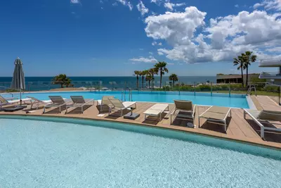 Penthouse in Estepona