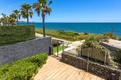 Penthouse in Estepona