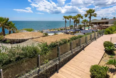 Penthouse in Estepona