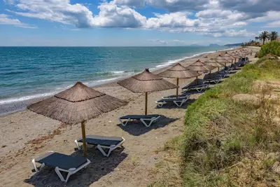 Penthouse in Estepona