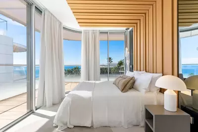 Penthouse in Estepona