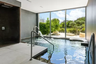 Penthouse in Estepona