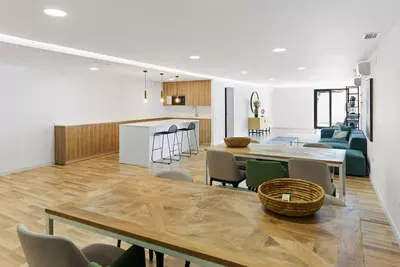 Penthouse in Estepona