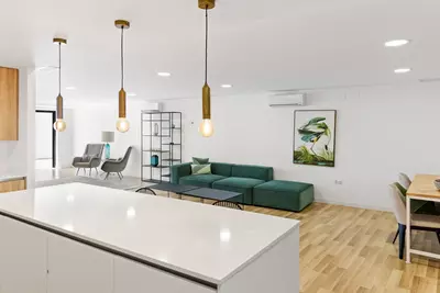 Penthouse in Estepona