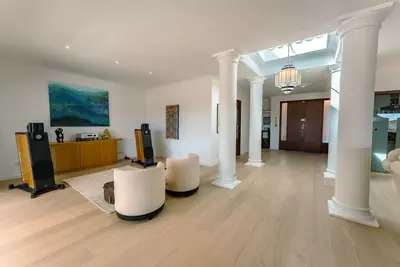 Detached Villa in Benahavís