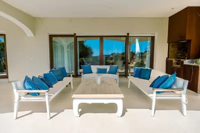 Detached Villa in Benahavís
