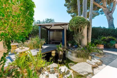 Detached Villa in Benahavís