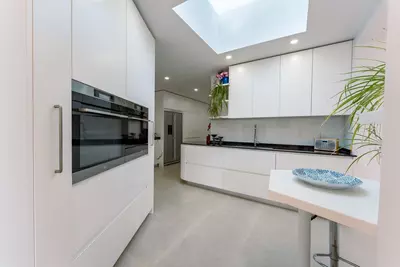 Detached Villa in Benahavís