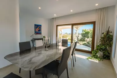 Detached Villa in Benahavís