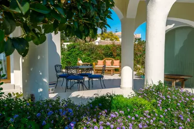 Detached Villa in Benahavís