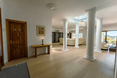 Detached Villa in Benahavís