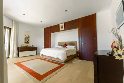 Detached Villa in Benahavís