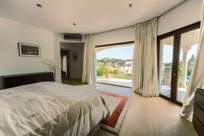 Detached Villa in Benahavís
