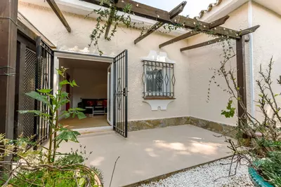 Detached Villa in Benahavís