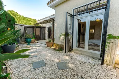 Detached Villa in Benahavís